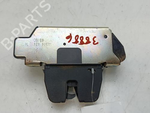 Tailgate lock CITROËN C3 II (SC_) | BP32160065C101 - Image 4