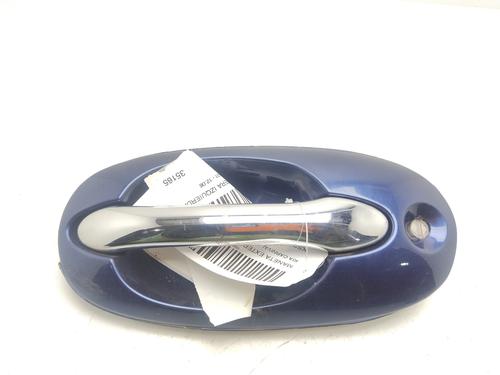 Used Front left exterior door handle KIA CARNIVAL II (GQ) [1999-2007]  24365750