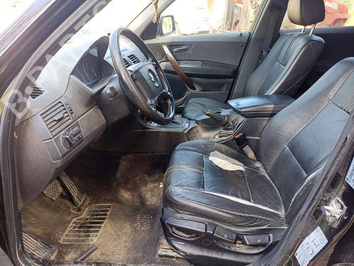 Left front shock absorber BMW X3 (E83) 3.0 d | BP37235073M16 - Image 12