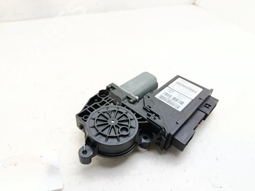 Vindusheismotor venstre bak AUDI A8 D3 (4E2, 4E8) 4.2 quattro (335 hp) 30927265