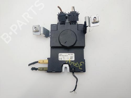 Elektronisk modul AUDI A3 (8P1) [2003-2013]  30318960