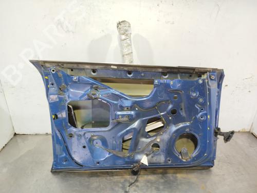 Left front door AUDI A4 B6 (8E2) 1.9 TDI | BP37435835C2 - Image 5