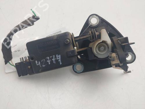Tailgate handle DACIA DUSTER (HS_) | BP38950077C132 - Image 3