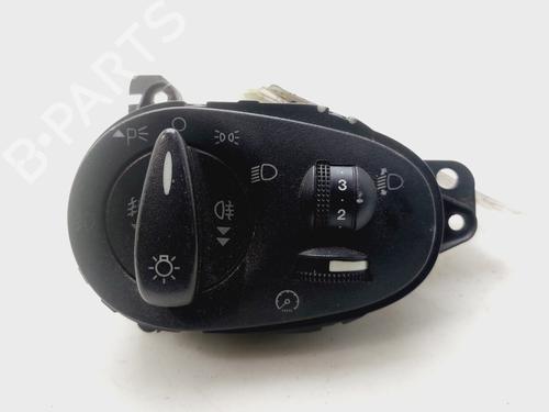 Comutador luzes FORD FOCUS I (DAW, DBW) 1.8 TDCi (115 hp) 32666320