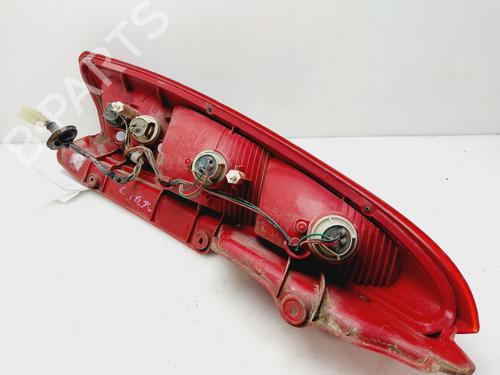 Right taillight CHEVROLET REZZO MPV (U100) 1.6 | BP21360556C35 