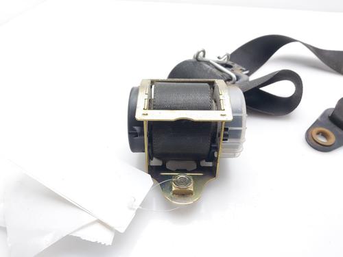 Front right seatbelt FORD FIESTA V (JH_, JD_) 1.4 16V | BP16334801I25 
