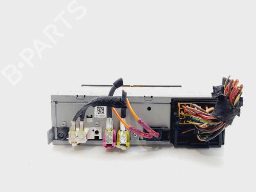 Electronic module SEAT LEON (5F1)  | BP24123856M83 
