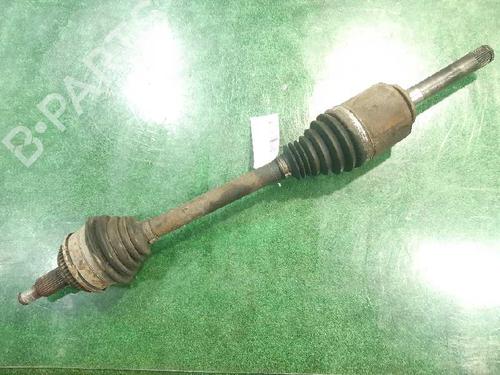 Right rear driveshaft LAND ROVER DISCOVERY III (L319) 2.7 TD 4x4 | BP6928316M41 