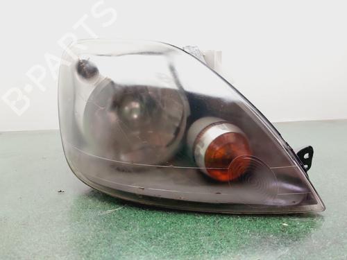 Højre forlygte FORD FIESTA V (JH_, JD_)  | BP29066553C29