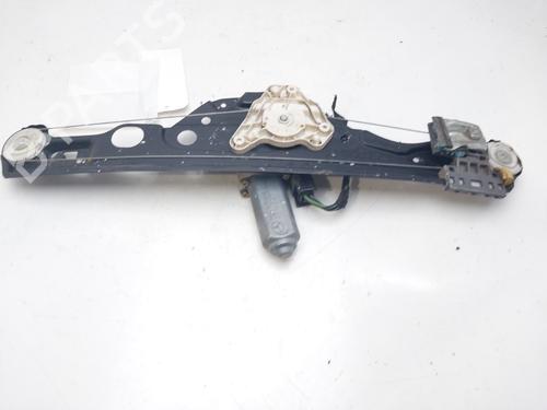 Rear right window mechanism MERCEDES-BENZ E-CLASS (W211) E 270 CDI (211.016) | BP13623864C25 