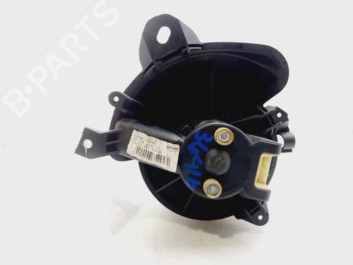 Heater blower motor OPEL CORSA D (S07)  | BP21661625M62 