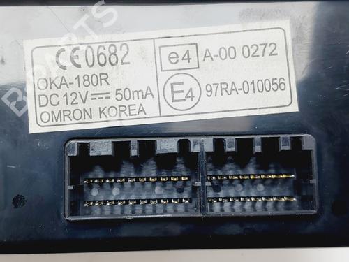Electronic module KIA CEE'D SW (ED) | BP32660662M83