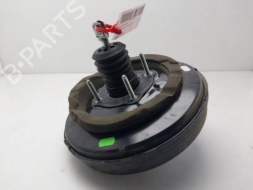 Used Servo brake Servo brake CITROËN BERLINGO MULTISPACE (B9) 1.6 HDi 75 16V (75 hp) 40077028 40077028