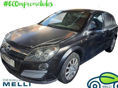 Injection rail OPEL ASTRA H (A04)  | BP21586197M98 
