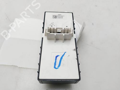 Left front window switch HYUNDAI i20 III (BC3, BI3)  | BP29546684I27 