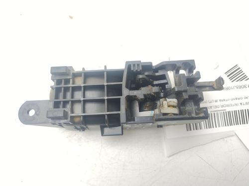 Front left interior door handle SUZUKI GRAND VITARA II (JT, TE, TD)  | BP29393624I13 