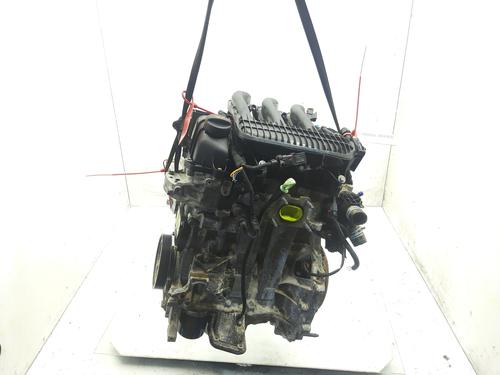 Motor CITROËN C3 / C3 ORIGIN III (SX) 1.2 VTi 82 (82 hp) 28369580