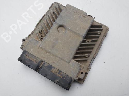 Engine control unit (ECU) SEAT TOLEDO III (5P2) | BP33263849M57 - Image 6