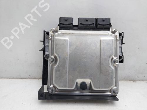 Used Engine control unit (ECU) CITROËN C5 I (DC_) 2.0 HDi (DCRHZB, DCRHZE) (109 hp) 16350977
