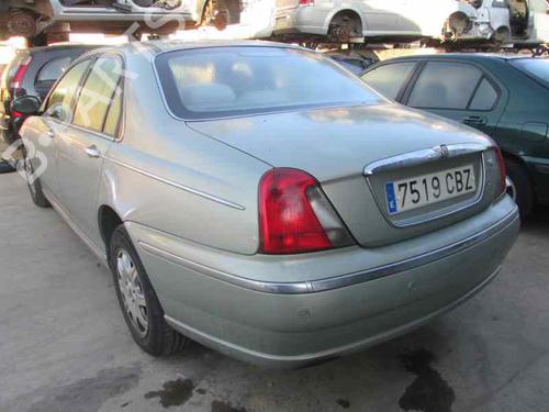 Turbocharger/Supercharger ROVER 75 (RJ) 2.0 CDTi | BP2855162M71