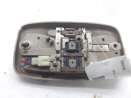 Interior roof light KIA CARENS II MPV (FJ) 1.8 | BP7738014I8 