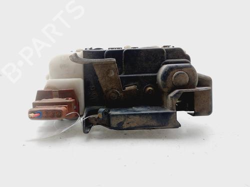 Rear left lock PEUGEOT 306 (7B, N3, N5) 1.6 SR | BP29464073C100 