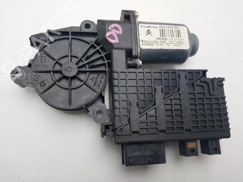 Used Right front window motor Right front window motor CITROËN C4 Picasso I MPV (UD_) [2006-2015] 32778319 32778319
