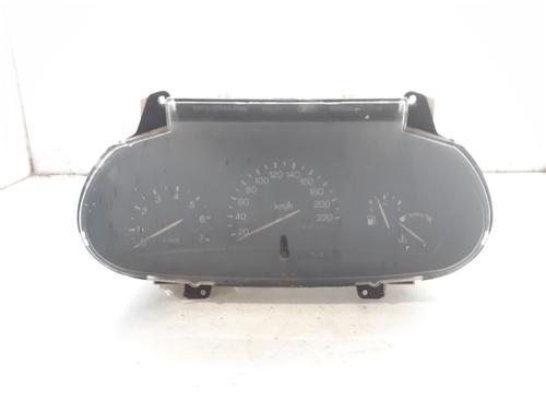 Used Instrument cluster FORD ESCORT V (AAL, ABL) 1.8 D (60 hp) 9520549