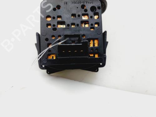 Ratstangsstang OPEL CORSA C (X01) 1.2 (F08, F68) | BP30314725I23