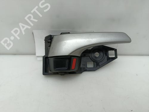 Used Rear right interior door handle TOYOTA PRIUS (_W3_) 1.8 Hybrid (ZVW3_) (99 hp) 29219746