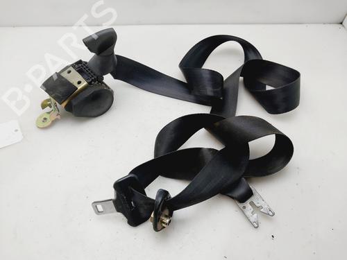 Sikkerhetsbelte foran høyre RENAULT MEGANE II Saloon (LM0/1_) [2003-2025]  30467069