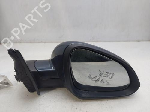 Used Right mirror OPEL INSIGNIA A Sports Tourer (G09) 2.0 CDTI (35) (160 hp) 17902366