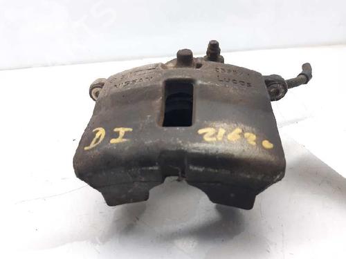 Used Left front brake caliper NISSAN PRIMERA Hatchback (P12) 1.9 dCi (120 hp) 11572283
