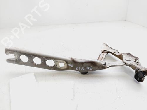 Hinge/Door check strap SKODA OCTAVIA II (1Z3) 1.9 TDI | BP21550170C146 