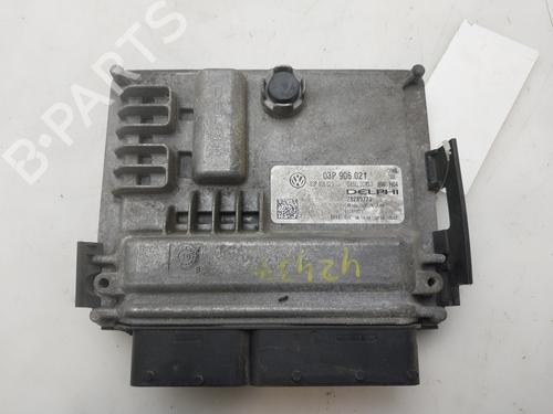 Used Engine control unit (ECU) Engine control unit (ECU) 37533518 37533518