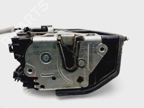 Used Rear right lock Rear right lock BMW 1 (E87) 120 d (177 hp) 32455684 32455684