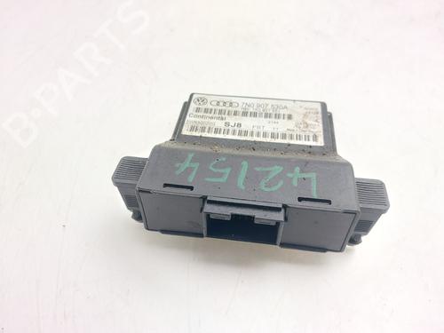 Used Electronic module Electronic module 37153138 37153138
