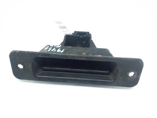 Used Tailgate handle CITROËN C8 (EA_, EB_) 2.0 HDi (120 hp) 4978460