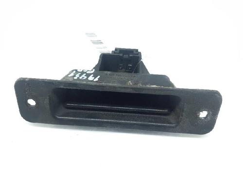 Tailgate handle CITROËN C8 (EA_, EB_) 2.0 HDi (120 hp) 4978460