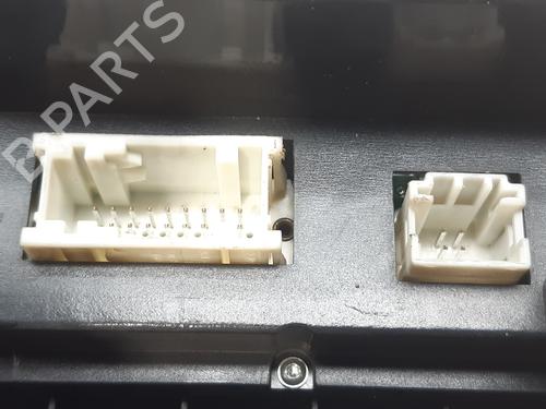 Climate control BMW X3 (E83) 2.0 d | BP11175090I5 