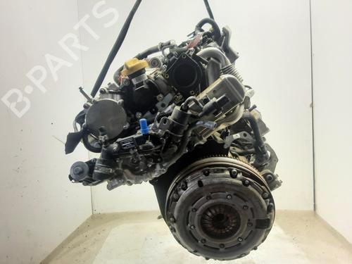 Engine JEEP COMPASS (MP, M6, MV, M7)  | BP13637601M1  - Image 6