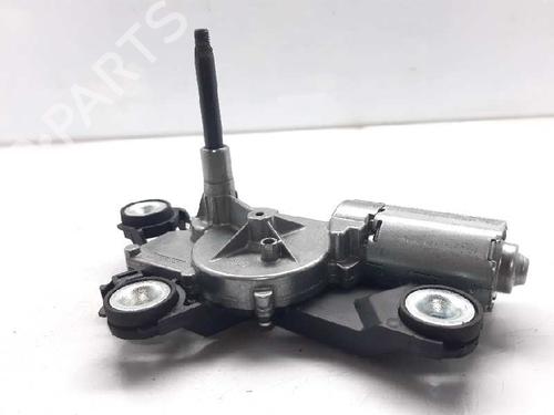 Rear wiper motor FORD FOCUS III  | BP6509629M102 
