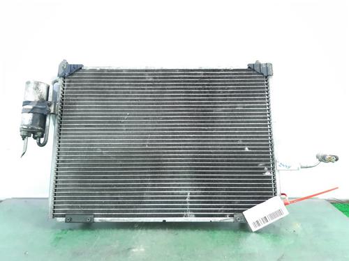 Used AC radiator AC radiator DAEWOO REZZO (U100) 1.6 (105 hp) 11040228 11040228