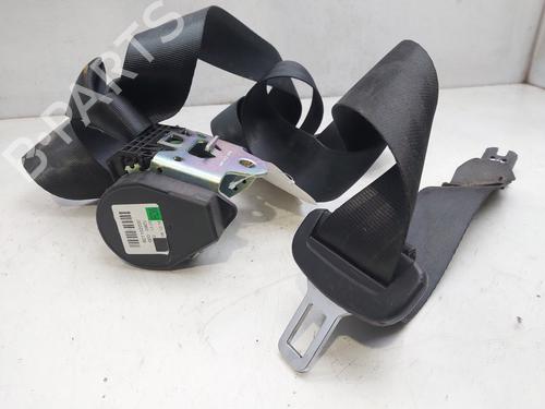 Rear left seatbelt VW GOLF VII (5G1, BQ1, BE1, BE2) 1.2 TSI | BP16526479I29 