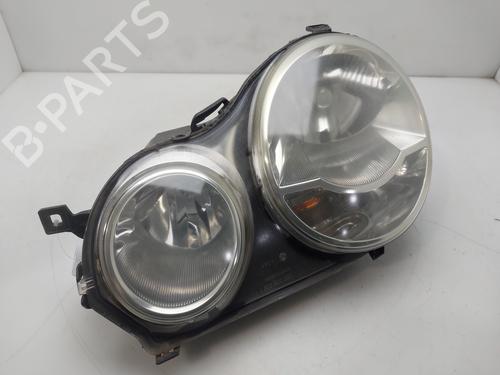 Optica esquerda Optica esquerda 34503596 34503596
