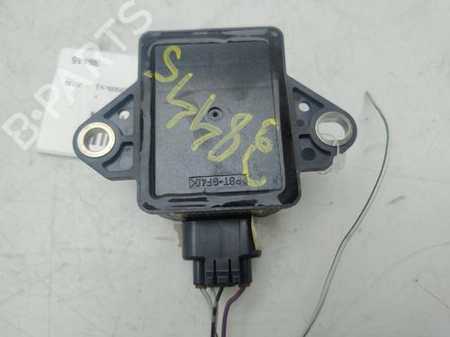Elektronisk sensor TOYOTA RAV 4 II (_A2_) 2.0 D 4WD (CLA20_, CLA21_, CLA20R, CLA21R) | BP26734191M84 