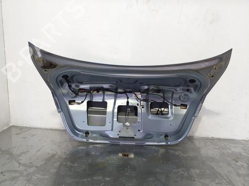 Tailgate JAGUAR XF I (X250) 3.0 D | BP17680498C6 