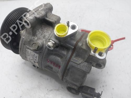 Used AC compressor AC compressor 38320437 38320437