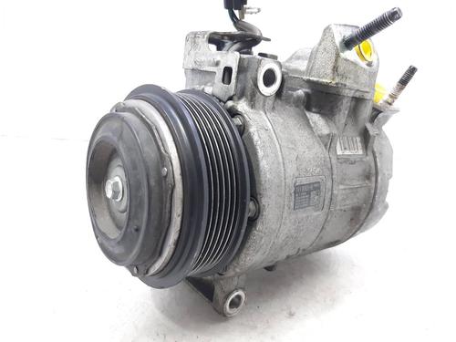 Used AC compressor AC compressor FORD FOCUS III 1.5 TDCi (120 hp) 10935398 10935398
