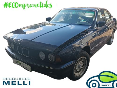 Brukte deler til BMW 5 (E34) 525 i 24V (192 hp) 4344249